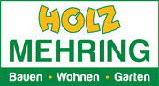 Holz-Mehring Logo