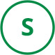 Service Baustein S
