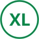 XL